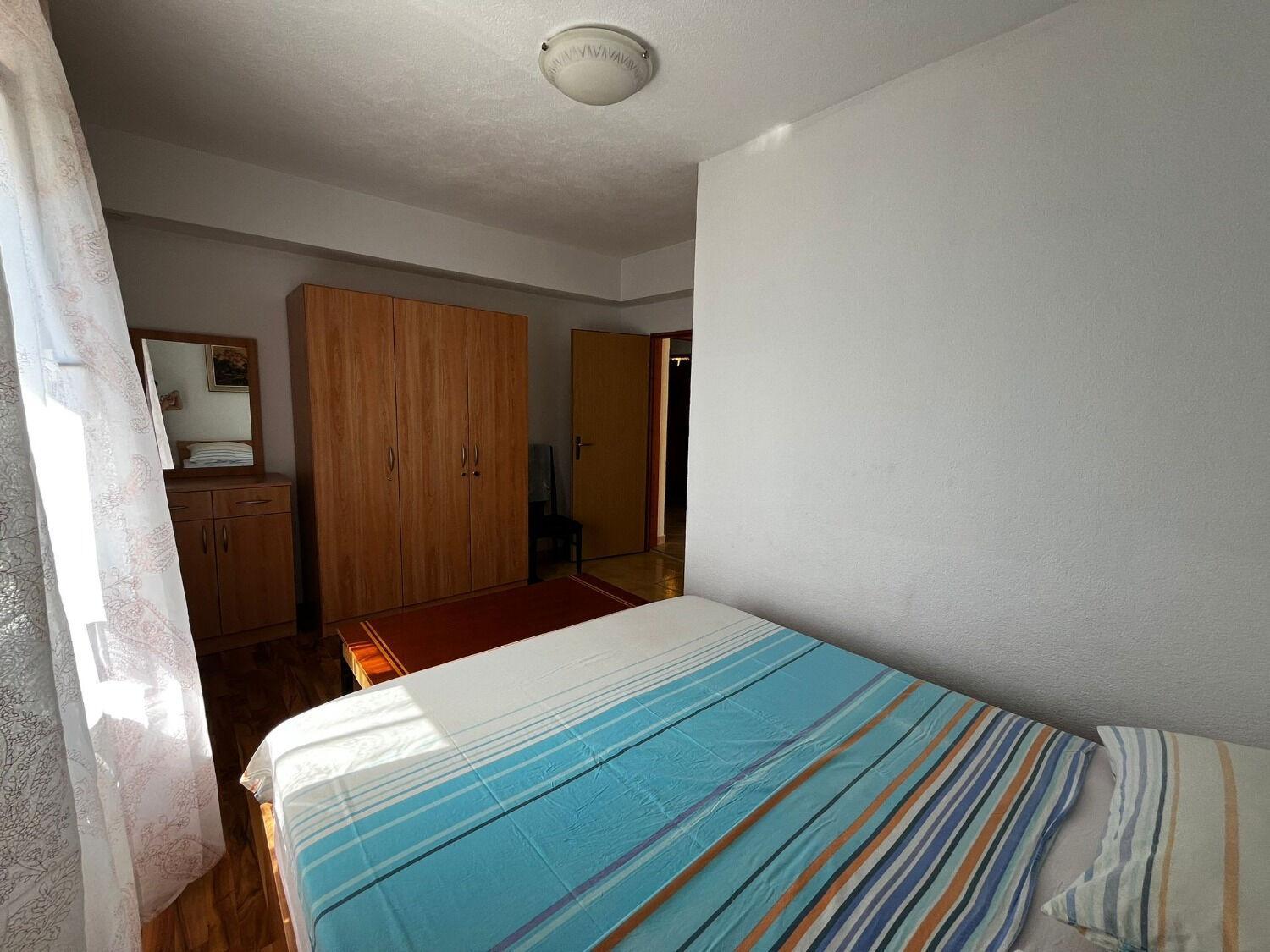 Apartment Dalibor Lukovo Sugarje Ngoại thất bức ảnh