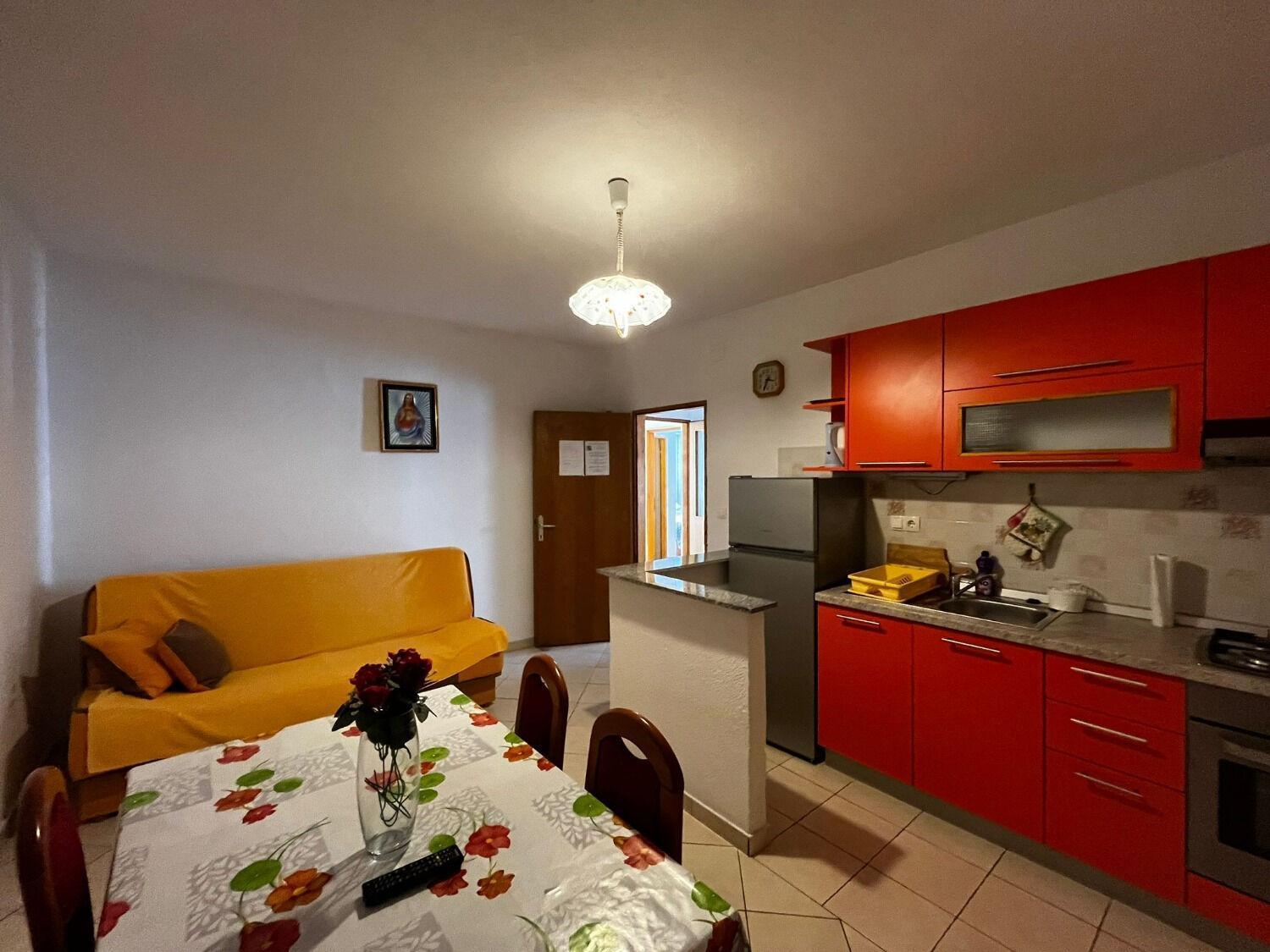 Apartment Dalibor Lukovo Sugarje Ngoại thất bức ảnh