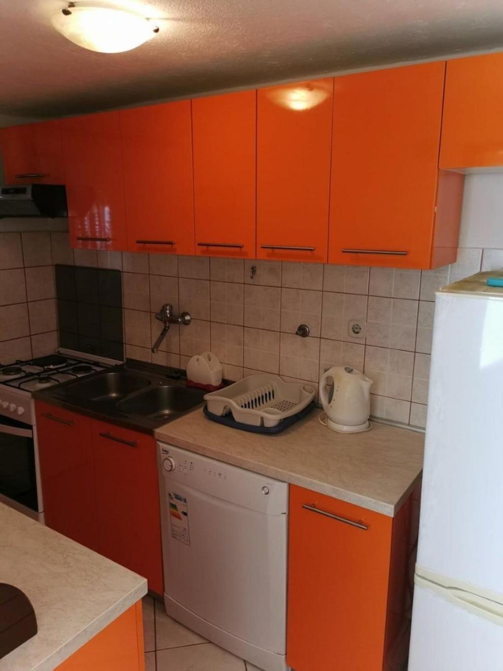 Apartment Dalibor Lukovo Sugarje Ngoại thất bức ảnh